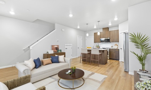 Living Room Cover Image