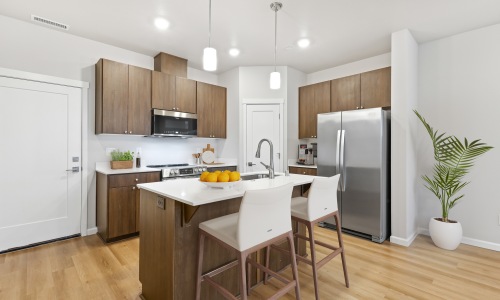 Kitchen Cover Image