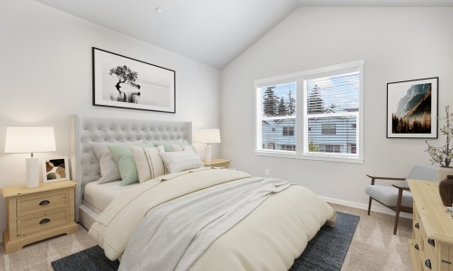 Bedroom Cover Image