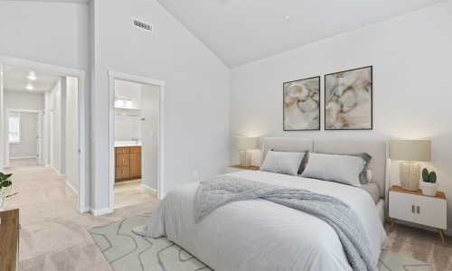 Bedroom Cover Image