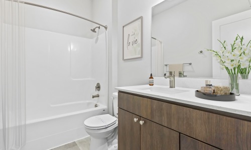 Bathroom Bathroom